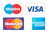 Payment card logos