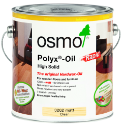 Osmo Polyx Oil Rapid 0.75L