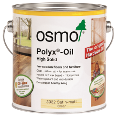 Osmo Polyx Oil 5ml Sample