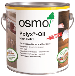 Osmo Polyx Oil Tints 5ml Sample