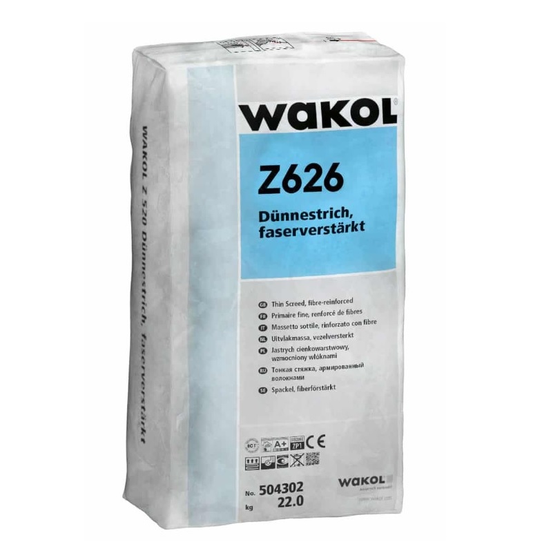 Wakol Z626 Levelling Compound