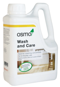 Osmo Wash And Care 8016 5L