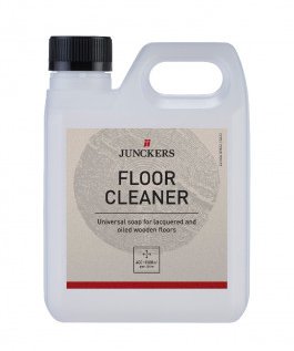 Junckers Floor Cleaner (Formerly