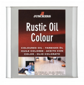 Junckers Rustic Floor Oil Colour 2.5L