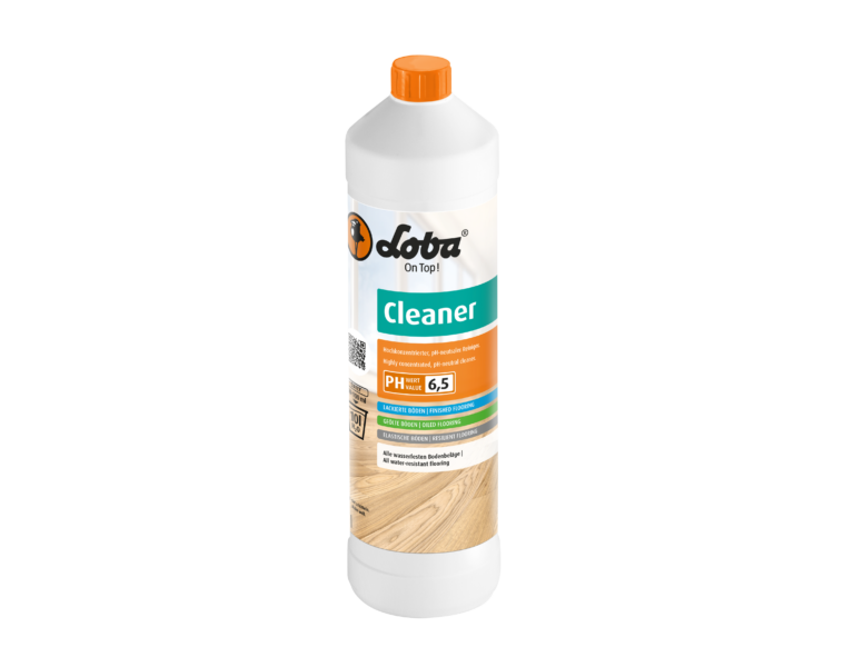 Lecol Lobacare Cleaner 1L