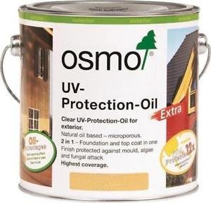 Osmo UV Protection Oil Extra - 4