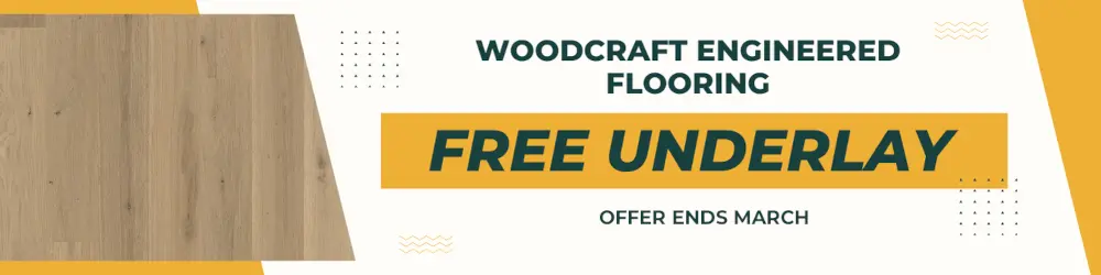 Free Underlay