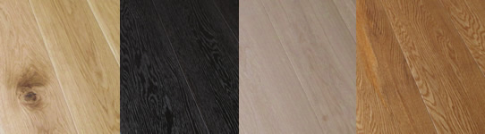 what is engineered flooring?