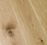 155mm Rustic Oak Oiled