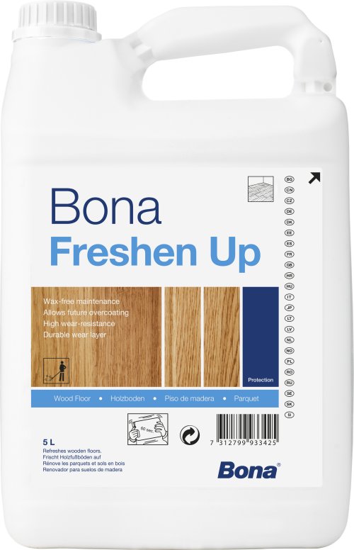 Bona Freshen Up 5L