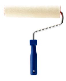 Bona Roller Handle - Blue