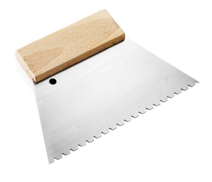 Bona Adhesive Trowel