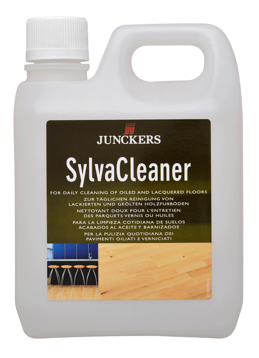 Junckers SylvaCleaner 2.5L