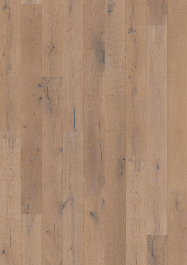 Kahrs 190mm Light White Oak Oiled