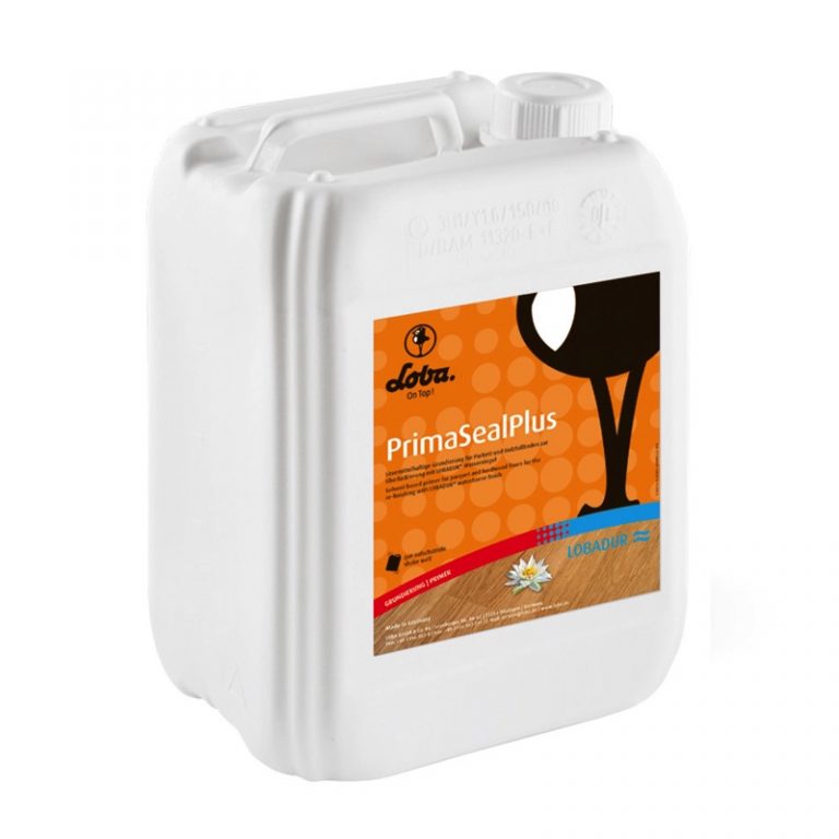 Lecol Lobadur PrimaSeal Plus 5L