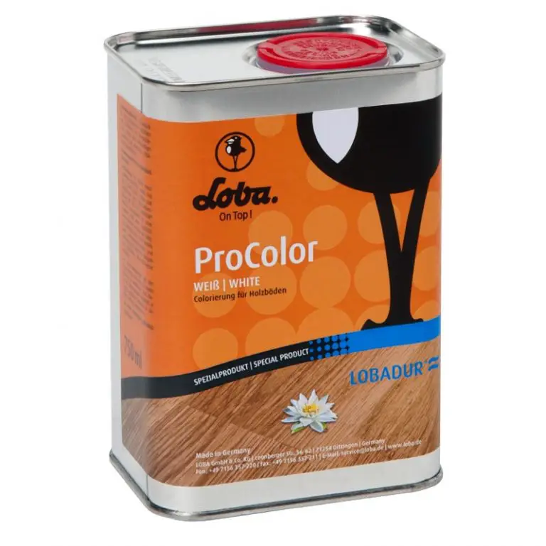 Loba ProColor Stain