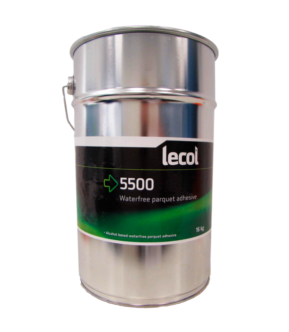 Lecol 5500 Adhesive 25kg