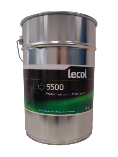 Lecol 5500 Adhesive 16kg