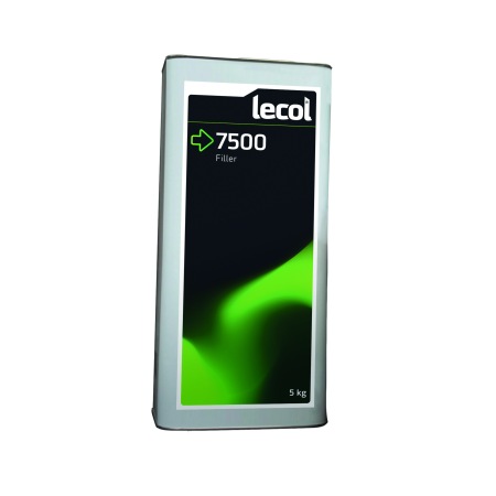 Lecol 7500 Filler 0.8kg