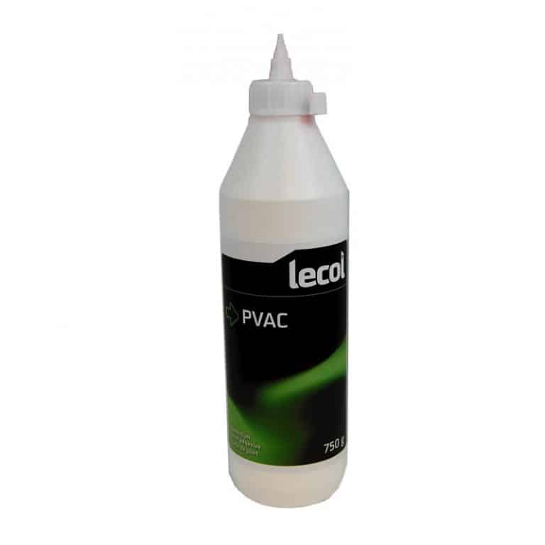 Lecol PVAC Adhesive 1L