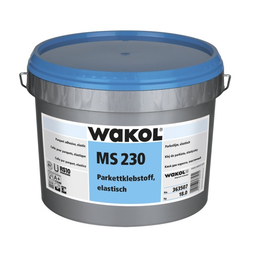 Wakol MS 230 Parquet Adhesive