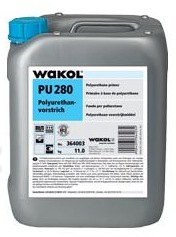 Lecol (Wakol) PU 280 Primer 5kg