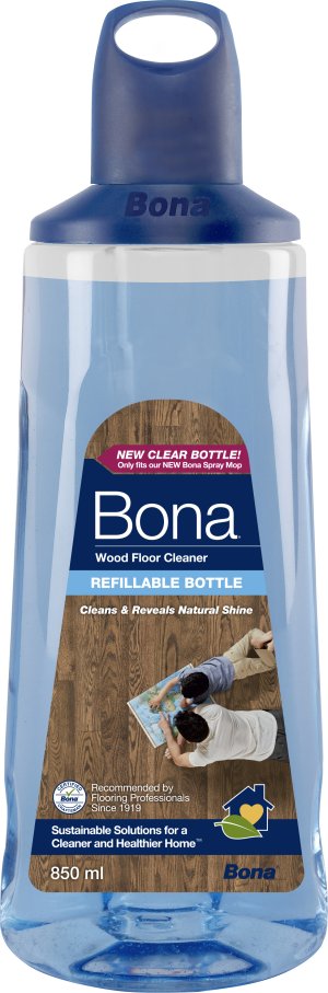 Bona Wood Floor Cleaner Cartridge