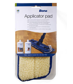 bona applicator pad