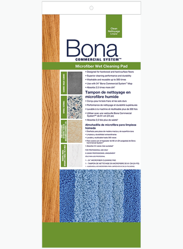 Bona Cleaning Pad