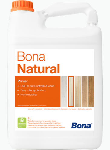 Bona Natural Primer