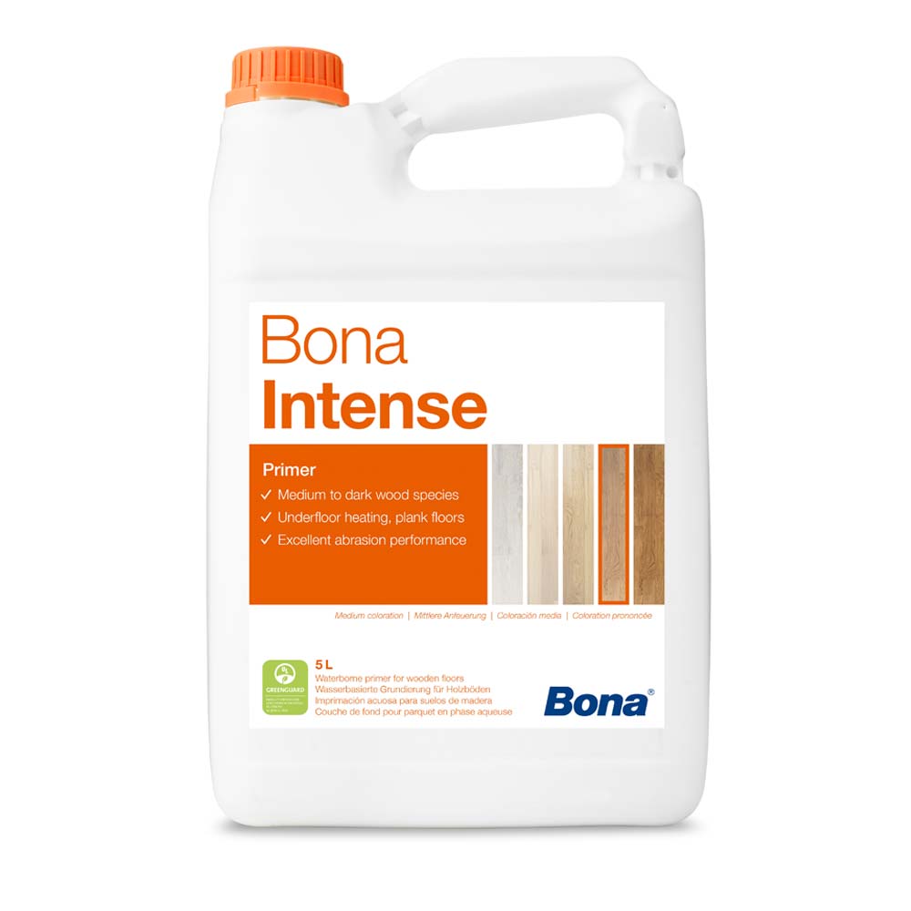 Bona Prime Intense 5l