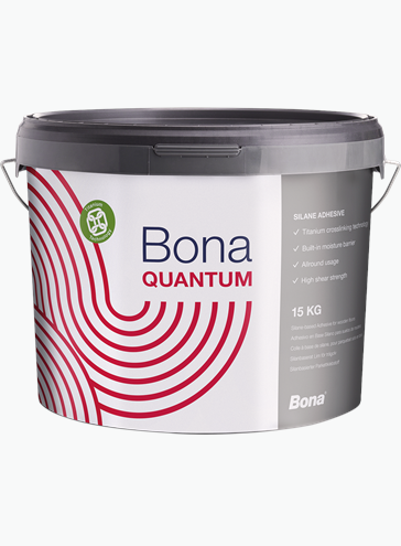 Bona Quantum Flooring Adhesive 15kg