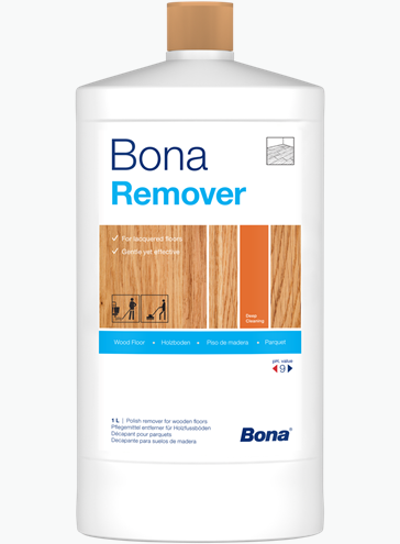 Bona Polish Remover 1L