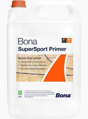 Bona SuperSport Primer 10l