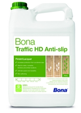 Bona Traffic Anti Slip Matt 5l