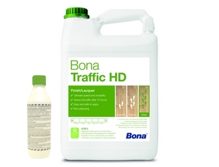 Bona Traffic HD