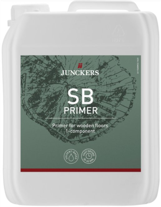 Junckers SB Primer (Formerly Bas