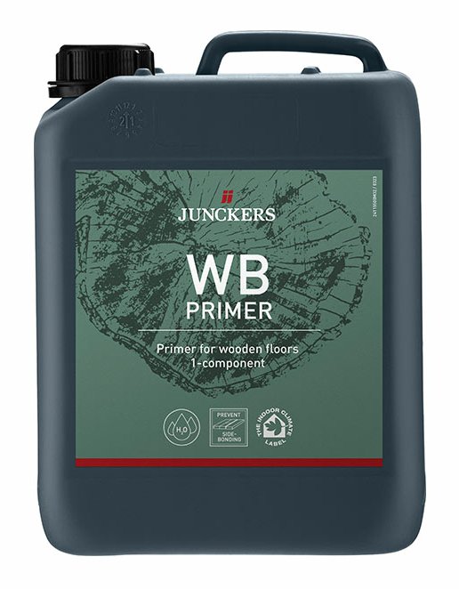 Junckers WB Primer (Formerly PreLak) 5L