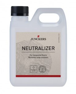 Junckers Neutralizer (Formerly Sylva Neutralizer) 1L