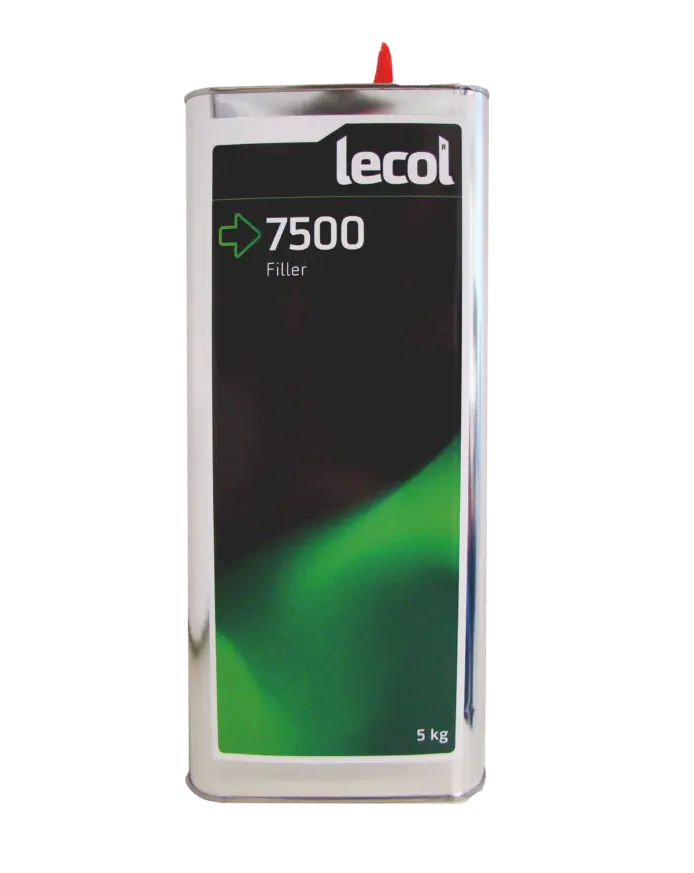 Lecol 7500 Wood Floor Filler 5kg