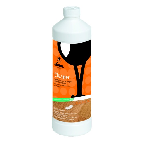 Lecol Lobacare Cleaner 1L
