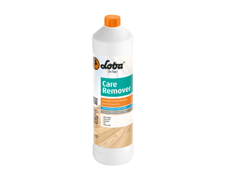 Lecol Lobacare CareRemover 1L