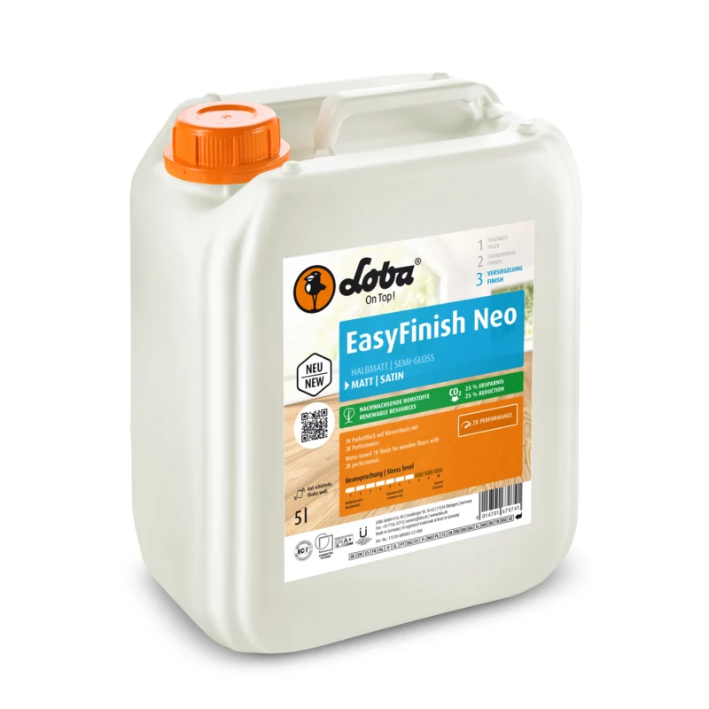 LOBA EasyFinish Neo 5L