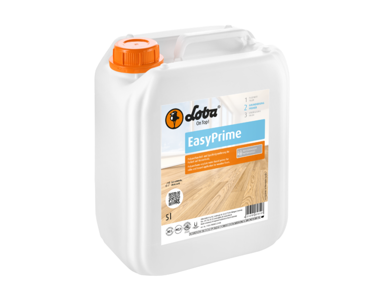 Lecol Lobadur WS EasyPrime 5L