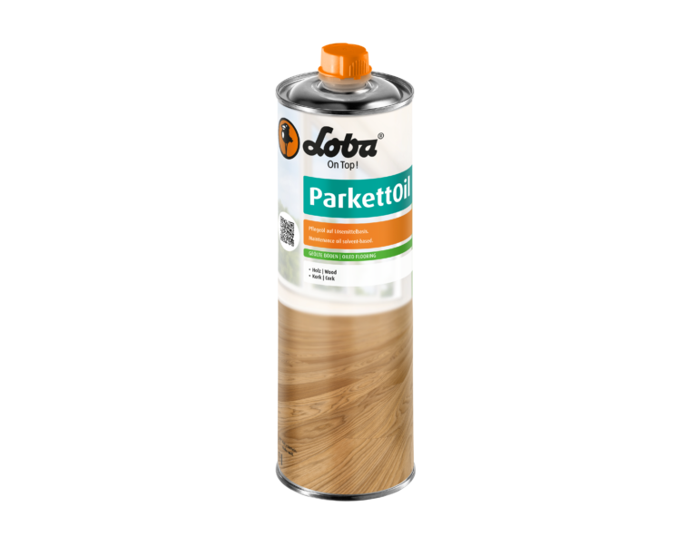 Lecol Lobacare ParkettOil 1L