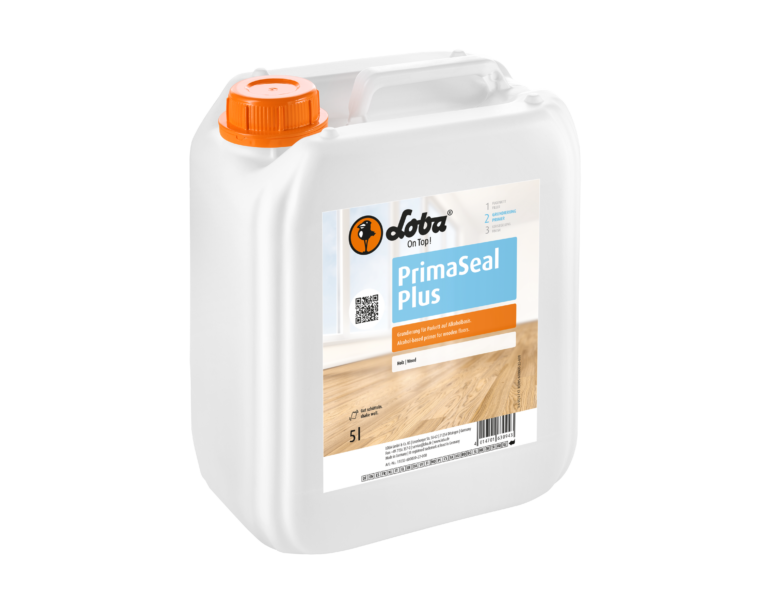 Lecol Lobadur PrimaSeal Plus 5L