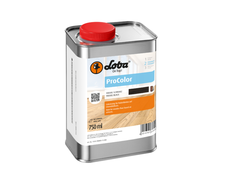Loba ProColor Stain