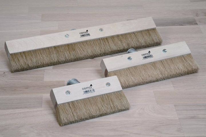 Osmo Floor Brush 400mm