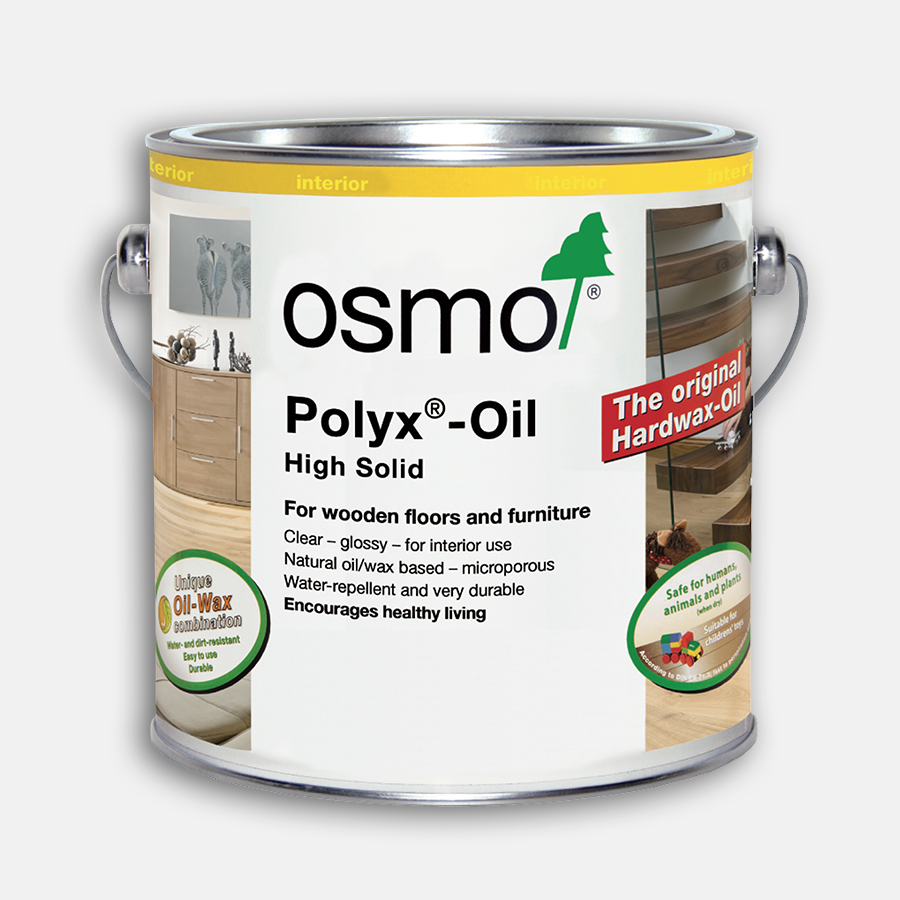 Osmo Polyx Oil 2.5L