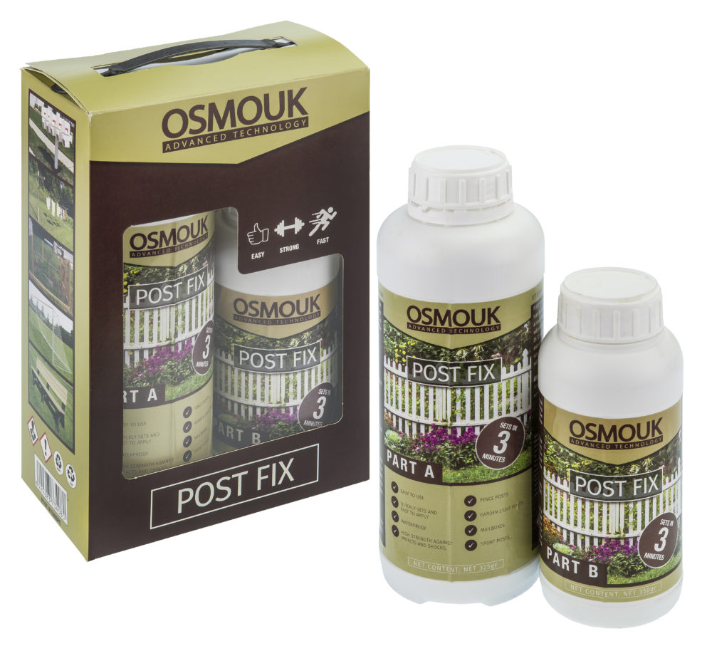 OSMO UK Post Fix